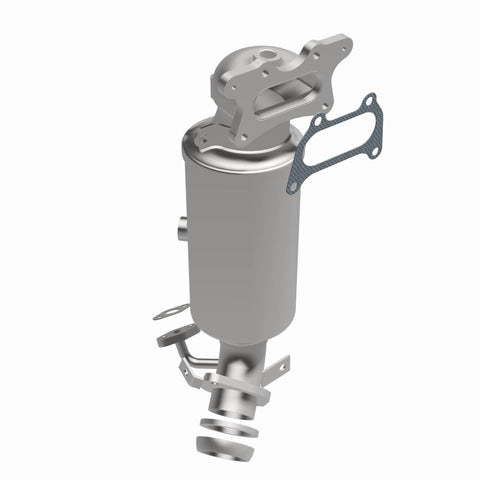 MagnaFlow Direct Fit Catalytic Converter 06-09 Honda Civic 1.8L Manifold (49 State) - 49343