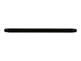 Manley 9.000in Length 3/8in Chrome Moly Swedged End Pushrods (Single) - 25900-1