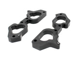 Torque Solution Phenolic Thermal Intake Spacers 3mm for Subaru EJ Engines - TS-SU-478-3