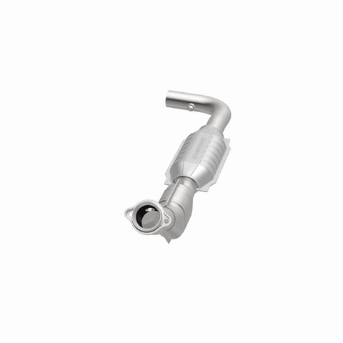 MagnaFlow Conv DF 99-00 Ford Trucks 5.4L - 51934