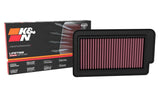 K&N 22-24 Yamaha MT-10 998 / Yamaha MT-10 SP 998 Replacement Air Filter - YA-1022