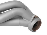 aFe Ford F-150 15-22 V8-5.0L Twisted Steel 1-5/8in to 2-1/2in 304 Stainless Headers w/ Titanium Coat - 48-33025-1T