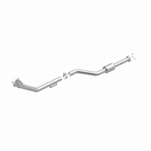 Magnaflow Conv DF 01-04 SLK230 2.3 Underbody - 52722