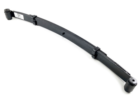 Tuff Country 73-87 Chevy Truck 1/2 & 3/4 Ton 4wd Front 3in Lift EZ-Ride Leaf Springs (Ea) - 18370