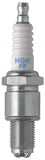 NGK Nickel Spark Plug Box of 4 (BR8EQ-14) - 2329