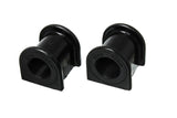 Energy Suspension 30mm Front Stabilizer Bushing - Black - 8.5140G