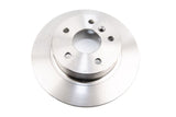 DBA 99-04 Land Rover Discovery Series II Rear Street Series Standard Rotor - DBA093