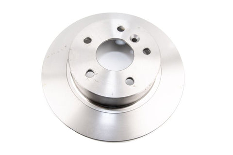 DBA 99-04 Land Rover Discovery Series II Rear Street Series Standard Rotor - DBA093