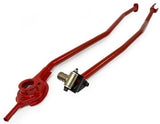 Innovative 88-91 Honda Civic / CRX B-Series B-Series Shift linkage for EF - 59119