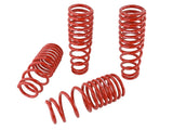 Skunk2 94-01 Acura Integra Lowering Springs (2.50in - 2.25in.) (Set of 4) - 519-05-1560