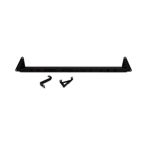 Mishimoto 08+ Subaru STI Front-Mount Intercooler Kit - Silver - MMINT-STI-08SL