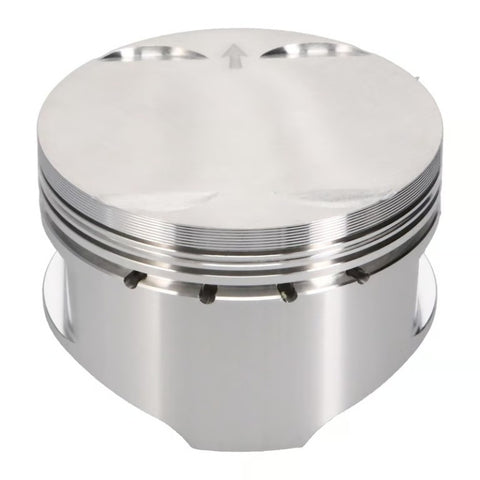 Wiseco Kawasaki 650 Prairie 02-10 111 3150XC Piston Kit - 4782M08000