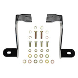 Westin 2001-2005 Ford Explorer Sport Trac Safari Light Bar Mount Kit - Black - 30-1145