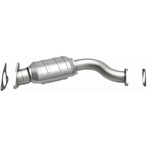 MagnaFlow Direct Fit Catalytic Converter 96-97 Contour 2.5L A/T Rear - 441015
