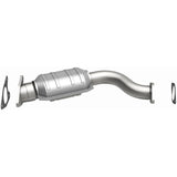 MagnaFlow Direct Fit Catalytic Converter 95-97 Contour 2.5L A/T Rear - 23395