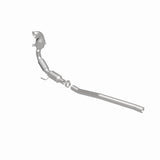 MagnaFlow Direct Fit Catalytic Converter 15-16 Audi A3 2.0L - 21-580