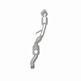 MagnaFlow Conv DF 00-02 Audi S4 2.7L P/S - 49916