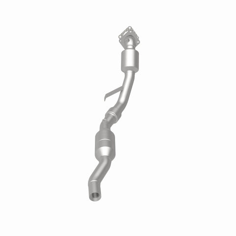 MagnaFlow Conv DF 00-02 Audi S4 2.7L P/S - 49916