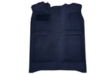 Lund 73-82 Chevy CK Crew Cab Pro-Line Full Flr. Replacement Carpet - Blue (1 Pc.) - 30504