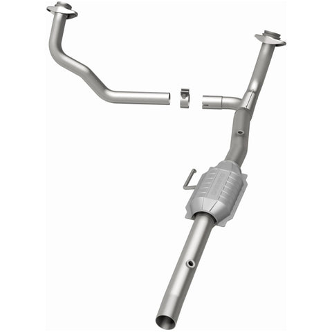 MagnaFlow Conv DF 00-03 Dakota 4.7L 2WD - 93212