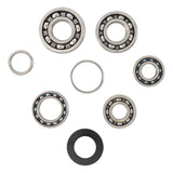 Hot Rods 07-09 Honda CRF 250 R 250cc Transmission Bearing Kit - TBK0008