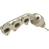 MagnaFlow Direct Fit Catalytic Converter 2009 Kia Borrego 3.8L Passenger Side - 51401