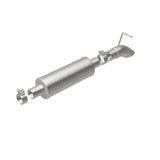 MagnaFlow SYS C/B 91-95 Jeep Wrangler 2.5/4.0 - 17126