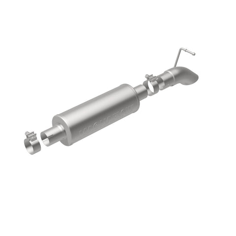 MagnaFlow SYS C/B 91-95 Jeep Wrangler 2.5/4.0 - 17126