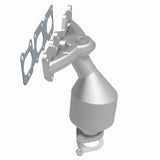 MagnaFlow Direct Fit Catalytic Converter 06-08 Hyun/Kia 3.8L R - 50318