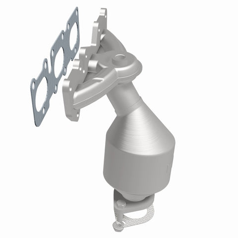 MagnaFlow Direct Fit Catalytic Converter 06-08 Hyun/Kia 3.8L R - 50318