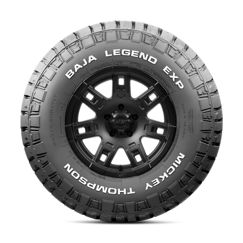 Mickey Thompson Baja Legend EXP Tire - LT275/55R20 120/117Q E - 272526 - 331306002