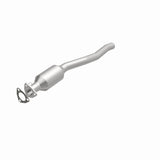 MagnaFlow Conv DF Volvo 36X5X4 2/2 - 23946