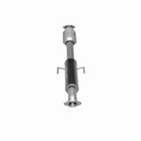 MagnaFlow Direct Fit Catalytic Converter 2012 Hyundai Sonata 2.0L - 51133