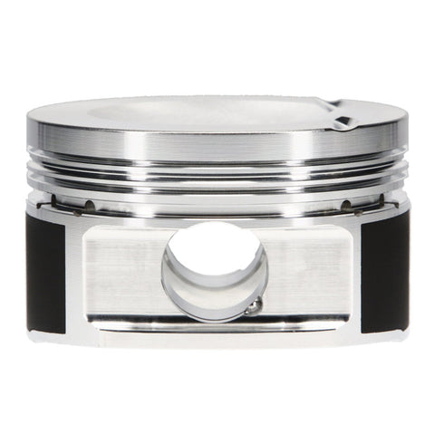 JE Pistons Audi TT-RS 83mm Bore -8.1cc Dish Piston - Single - 337967S