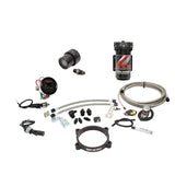 Snow Performance Stage 2 Boost Cooler 102mm LS Water Injection System w/o Tank - SNO-2184-BRD-T