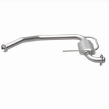 MagnaFlow Direct Fit Catalytic Converter Ford-Mercury 83 86 - 23363
