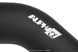 AMS Performance 15-18 BMW M3 / 15-20 BMW M4 w/ S55 3.0L Turbo Engine Charge Pipes - AMS.39.09.0001-1