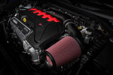 APR 17-20 Audi RS3/18-22 Audi TT RS Quattro (MK3) 2.5T TFSI Carbon Fiber Intake Filter System - CI100038-A