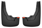 Husky Liners 19-22 RAM 1500 w/ OEM Fender Flares Custom-Molded Front Mud Guards - 58131