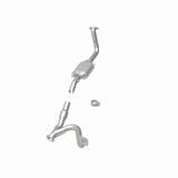 MagnaFlow Conv DF 98-02 3.5L Isuzu Trooper DS - 23635