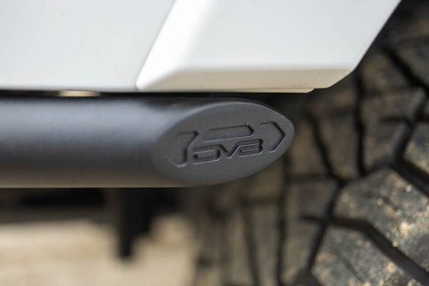 DV8 Offroad 2019-2025 Ram 1500 Tube Front Bumper - FBDR1-07