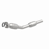 MagnaFlow Direct Fit Catalytic Converter Converter 05-08 Toyota Corolla 1.8L - 551461