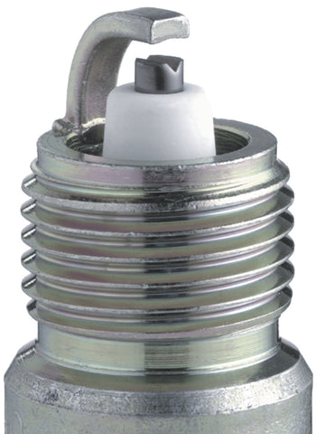 NGK V-Power Spark Plug Box of 4 (UR5) - 2771
