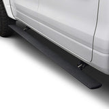 Westin 19-25 RAM 1500 Crew Cab (Excl. 2019+ 1500 Clsc.) Pro-e Running Boards - Tex. Blk - 29-24085