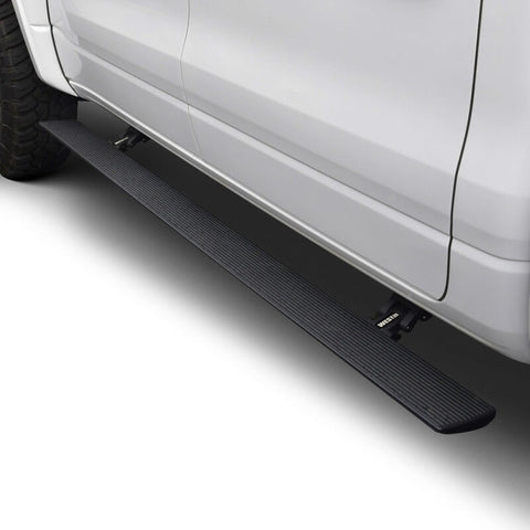Westin 19-25 RAM 1500 Crew Cab (Excl. 2019+ 1500 Clsc.) Pro-e Running Boards - Tex. Blk - 29-24085