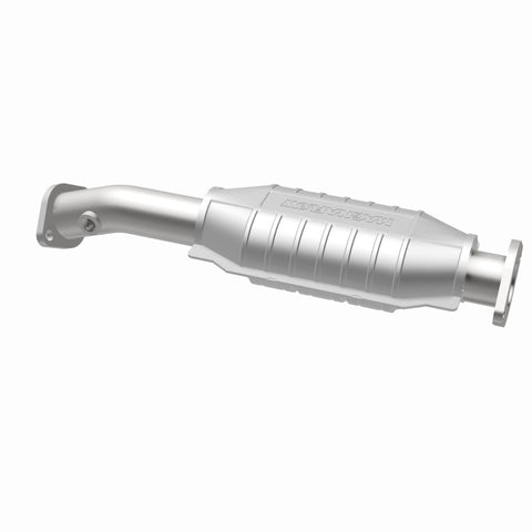 MagnaFlow Direct Fit Catalytic Converter 00-01 MPV 2.5L rr OEM - 49464