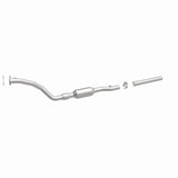 MagnaFlow Conv Direct Fit 96 - 99 Audi A4 2.8L - 4481659