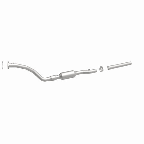 MagnaFlow Conv Direct Fit 96 - 99 Audi A4 2.8L - 4481659