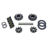 Yukon Gear Replacement Standard Open Spider Gear Kit For Dana 44 / Non-Rubicon JK w/ 30 Spline Axles - YPKD44-S-30-JK
