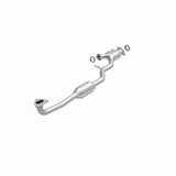 MagnaFlow Conv DF 01-04 Subaru Outback 3L Driver Side - 24235
